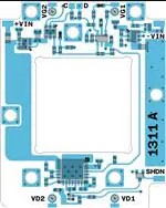 XR-C121-0810D-SP (Кондиционирование сигнала)