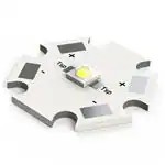 XPEBPA-L1-0000-00D01-SB01 (Одноцветные светодиоды)