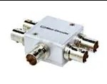 ZFSC-4-1-BNC+ (Кондиционирование сигнала)