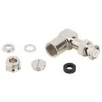 000-28100 (РФ разъемы / коаксиальные разъемы)