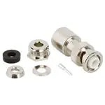 000-29100 (РФ разъемы / коаксиальные разъемы)