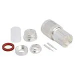 000-32225 (РФ разъемы / коаксиальные разъемы)