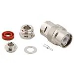 000-79875 (РФ разъемы / коаксиальные разъемы)