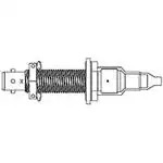187785-000 (Компоненты шины данных - микрокуплеры)