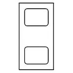 UCLAMP3311Z.TFT (Диоды защиты ESD / телевизоры)