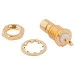 027-3 (РФ разъемы / коаксиальные разъемы)