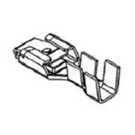 02965400-CT (Автомобильные разъемы)