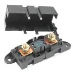 02981008ZXT (Держатель предохранителя)