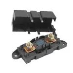 02981002ZXSS (Держатель предохранителя)