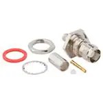 031-2264-RFX (РФ разъемы / коаксиальные разъемы)