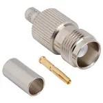 031-2374-RFX (РФ разъемы / коаксиальные разъемы)