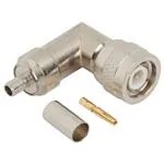 031-2381 (РФ разъемы / коаксиальные разъемы)