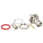 031-2389 (РФ разъемы / коаксиальные разъемы)