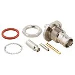 031-245 (РФ разъемы / коаксиальные разъемы)