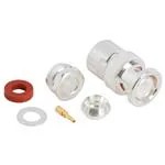 031-3301 (РФ разъемы / коаксиальные разъемы)