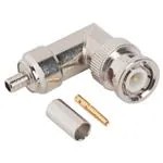 031-335 (РФ разъемы / коаксиальные разъемы)