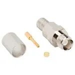 031-6873 (РФ разъемы / коаксиальные разъемы)