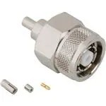 031-6978 (РФ разъемы / коаксиальные разъемы)