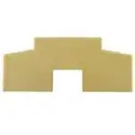 0326860000 (DIN RAIL TERMINAL BLOCKS)