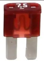 0327020.YX2T (Автомобильные предохранители)