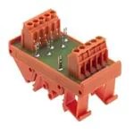 0329761001 (Модули интерфейса терминала)