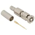 034-1026-12G (РФ разъемы / коаксиальные разъемы)