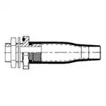 332677-000 (Кабельное монтаж и аксессуары)