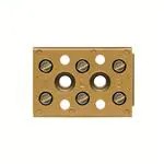 0624920000 (Фиксированные терминальные блоки)