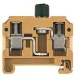 0667520000 (DIN RAIL TERMINAL BLOCKS)