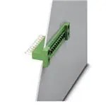 0707219 (Подключаемые терминальные блоки)