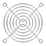 08258 (Фан -аксессуары)