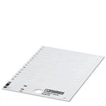 0828795 (Ярлыки и промышленные предупреждающие знаки)