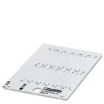 0828773 (Ярлыки и промышленные предупреждающие знаки)