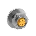 0906 UAC 301 (Круглые метрические разъемы)