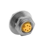 0906 UAC 303 (Круглые метрические разъемы)