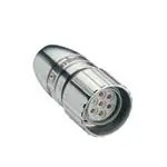 0906 UFC 202 (Круглые метрические разъемы)