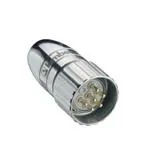 0906 UMC 201 (Круглые метрические разъемы)