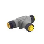 0906 UTP 301 (Круглые метрические разъемы)