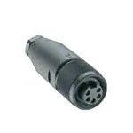 0936 DFC 301 (Круглые метрические разъемы)