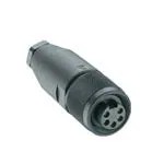 0936 DFC 303 (Круглые метрические разъемы)