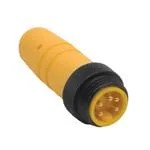 0939 CTX 303 (Круглые метрические разъемы)