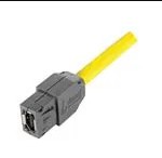 09451812569XL (Модульные разъемы / разъемы Ethernet)