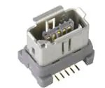 09452819002 (Модульные разъемы / разъемы Ethernet)