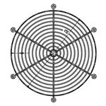 09532-2-4039 (Фан -аксессуары)