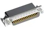 09562627813 (D-Sub Высокие разъемы высокой плотности)