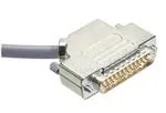 09670250336 (D-Sub Backshells)