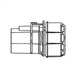 09931053101 (Сверхмощные питания разъемы)