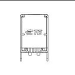 1-968857-2 (Автомобильные разъемы)