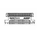 1734375-1 (Стандартные разъемы D-Sub)