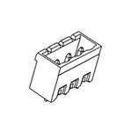 1-796980-1 (Подключаемые терминальные блоки)